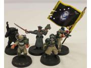 Cadian Command Collection 6 NM