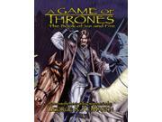 Game of Thrones A Deluxe Edition NM