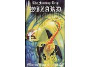 MicroGame 6 The Fantasy Trip Wizard 1st Edition 1st Printing VG