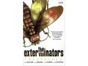 Exterminators The Vol. 2 Insurgency EX