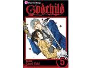 Series 5 Godchild Vol. 5 Castrato NM