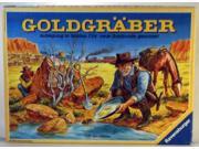 Goldgraber Prospector VG EX