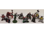 Fantasy Miniatures Collection 5 NM