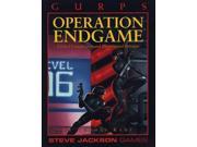 Operation Endgame VG NM