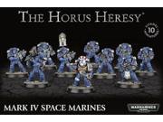 Mark IV Space Marines SW MINT New