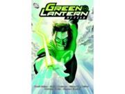 Green Lantern No Fear 1 NM