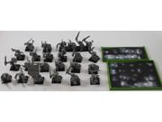 Clanrats Collection 37 NM