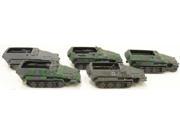 Sd Kfz 251 1C Collection 2 NM