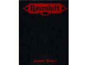 Ravenloft Limited Edition Fair