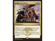 Jeskai Ascendancy R Foil NM