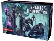 Tyrants of the Underdark SW MINT New