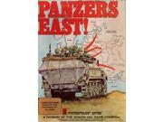 Panzers East! Fair NM