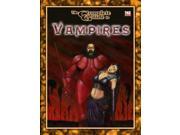Complete Guide to Vampires The NM