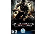 Medal of Honor Pacific Assault SW VG New