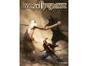 Living Greyhawk Journal 3 w Character Record Log Sheet VG