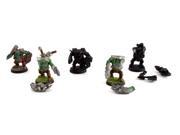 Nobz Collection 1 NM
