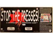 Stop the Presses NM