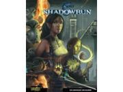 Shadowrun 4th Edition 20th Anniversary Limited Edition VG