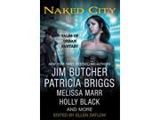 Naked City Tales of Urban Fantasy EX