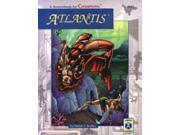 Atlantis VG
