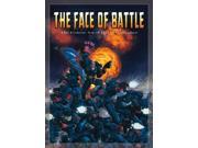 Face of Battle The The Color Art of David Gallagher NM