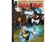 Hero High 2nd Edition EX