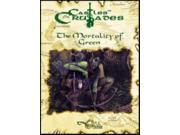Mortality of Green The 1st Printing NM