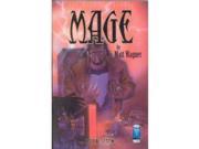 Mage The Hero Discovered Book 7 VG NM