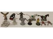 Fantasy Miniatures Collection 1 NM