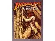 Indiana Jones and the Rising Sun VG