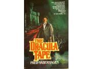 Dracula Tape The Fair
