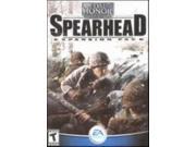 Medal of Honor Spearhead Expansion Pack NM