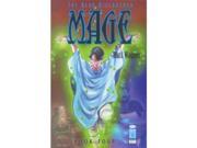 Mage The Hero Discovered Book 4 VG