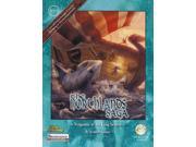 Northlands Saga The 1 Vengeance of the Long Serpent Pathfinder VG