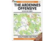 Ardennes Offensive The US III XII Corps NM
