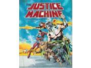 Justice Machine The VG