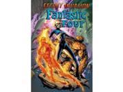 Secret Invasion Fantastic Four NM