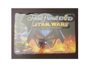 Trivial Pursuit DVD Star Wars Saga Edition Toy s R Us Exclusive Collectible Tin Edition NM
