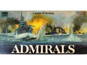 Admirals Fair EX