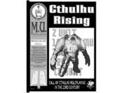 Cthulhu Rising EX