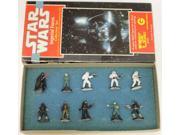 Imperial Forces Collectors Set 1 VG NM