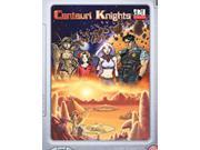 Centauri Knights d20 NM