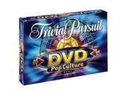 Trivial Pursuit DVD Pop Culture SW MINT New