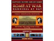 Rome at War 1 Hannibal at Bay 1st Printing EX NM