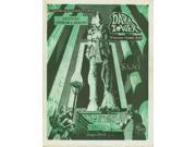 Dark Tower 1st Edition 1st 4th Printings NM