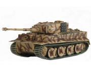 Tiger I Ausf.H1 Heavy Tank w Zimmerit sPzAbt 509 Mid Production EX NM