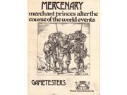 Mercenary 2nd Printing VG