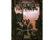 Wilderness Wasteland Scarred Lands Encounters NM