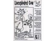 Unexploded Cow 1st Edition VG EX