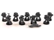 Space Marines Collection 8 NM